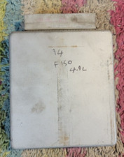 ✅⭐⭐ 1993-1994 Ford F150 4.9l Ecu Ecm Pcm Engine Control Module F3tf-12a650-za