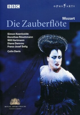 Mozart: Die Zauberflte