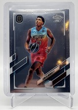 2021-22 Topps Chrome Overtime Elite IZAN ALMANSA Card OTE