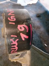 Support moteur Suzuki IGNIS
