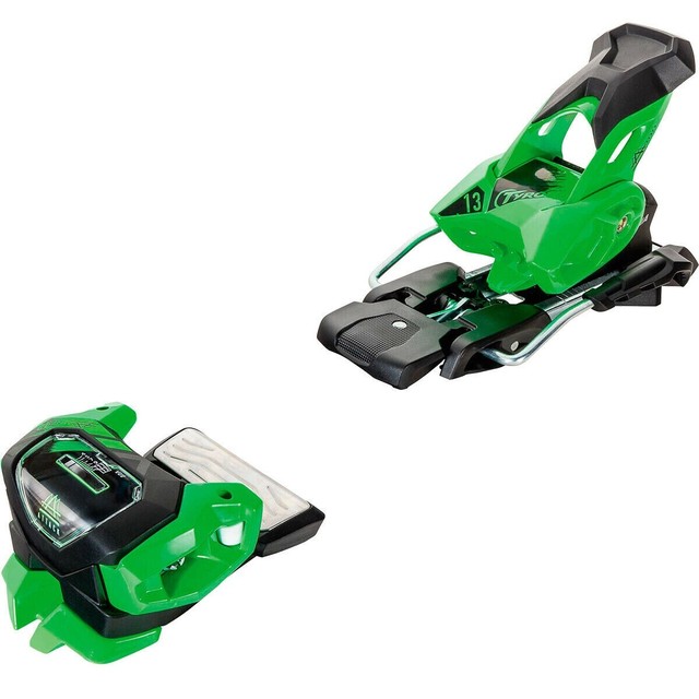 discount ski bindings