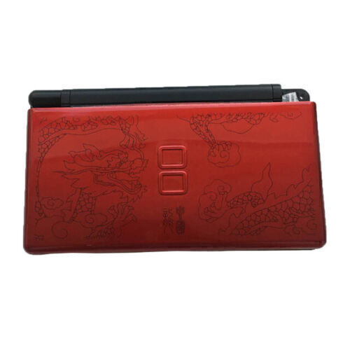 Case Cover Shell Kit Housing For Nintendo DS Lite NDSL Full Replacement - Picture 16 of 24