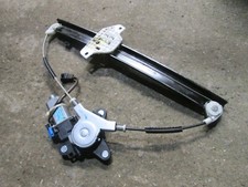 ALZAVETRO ELETTRICO PORTA ANTERIORE DESTRA LATO GUIDATORE CHEVROLET SPARK 2010