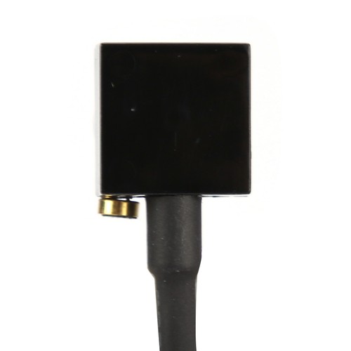 Mini CCTV Kamera Überwachungkamera 1000TVL Audioüberwachung Kit - - Bild 9 von 11