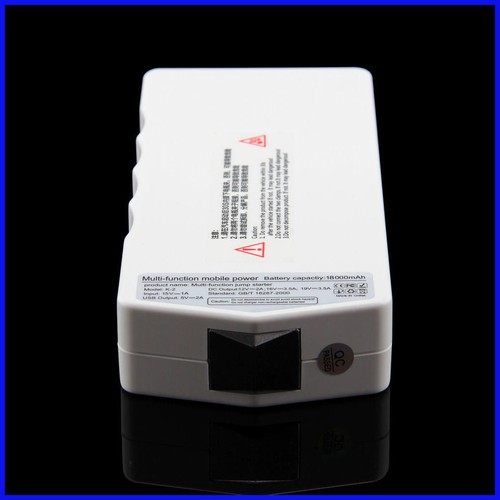 Jump Start Battery Power Pack DRAG CAR HOTROD BLOWER 671 871 BLOWN BBC SBC FORD - Bild 5 von 9