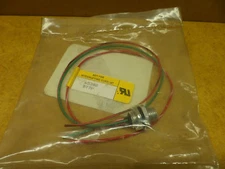 TPC WIRE 65302 SUPER-TREX QUICK- CONNECT 18/3 STRAIGHT 3P AC MALE RECEPTACLE