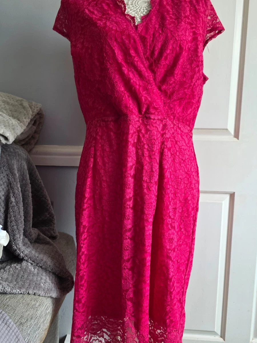 julien macdonald red dress Lookbook :: JULIEN MACDONALD ::