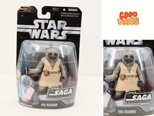 Star Wars Foul Moudama Saga Collection SAGA029 MOC Hasbro 2006