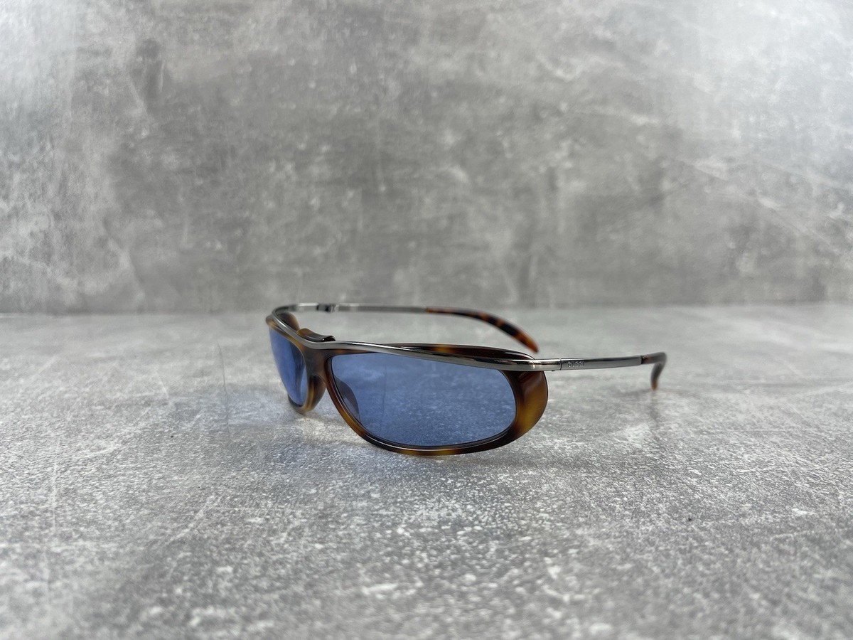 小物 1995 GUCCI by Tom Ford sunglasses Gucci 1995 By Tom Ford Sunglasses from Japan used color Red