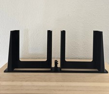 19" Rack Mount for Lenovo ThinkCentre Tiny Series  M720Q, M715Q, M920Q,  more