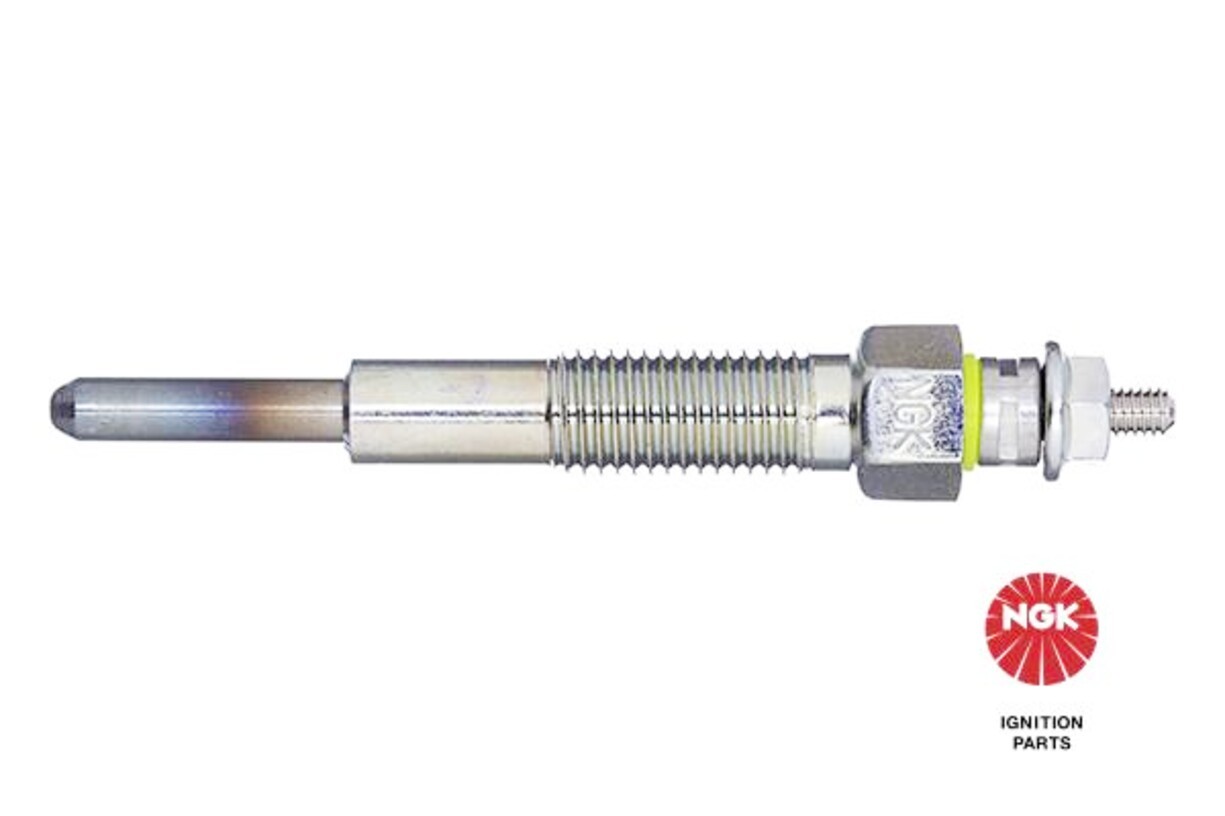 NGK Glow Plug For MAZDA 626 II III IV B-SERIE MPV I SUZUKI VITARA 2.0D-2.7D 83-