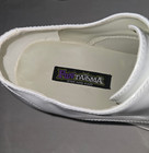 Funtasma JAZZ-02 Men's Size 9 White Patent Platform Disco Retro Costume Shoes — photo 6