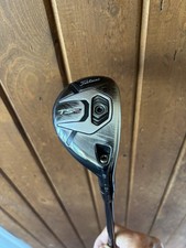 Titleist Ts2 Hybrid Gents 3/ 21* R Flex Tensei Shaft Lamkin Grip