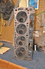 Ford 351 Cleveland Head D1ae-cb Ford 351 Cleveland Head D1ae-cb