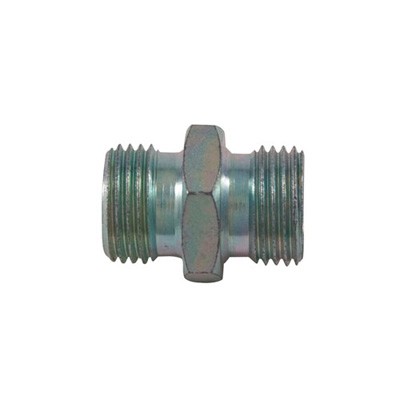 Automotive Plumbing Solutions 3/8'' BSP To 1/2'' BSP Male To Male Adaptor