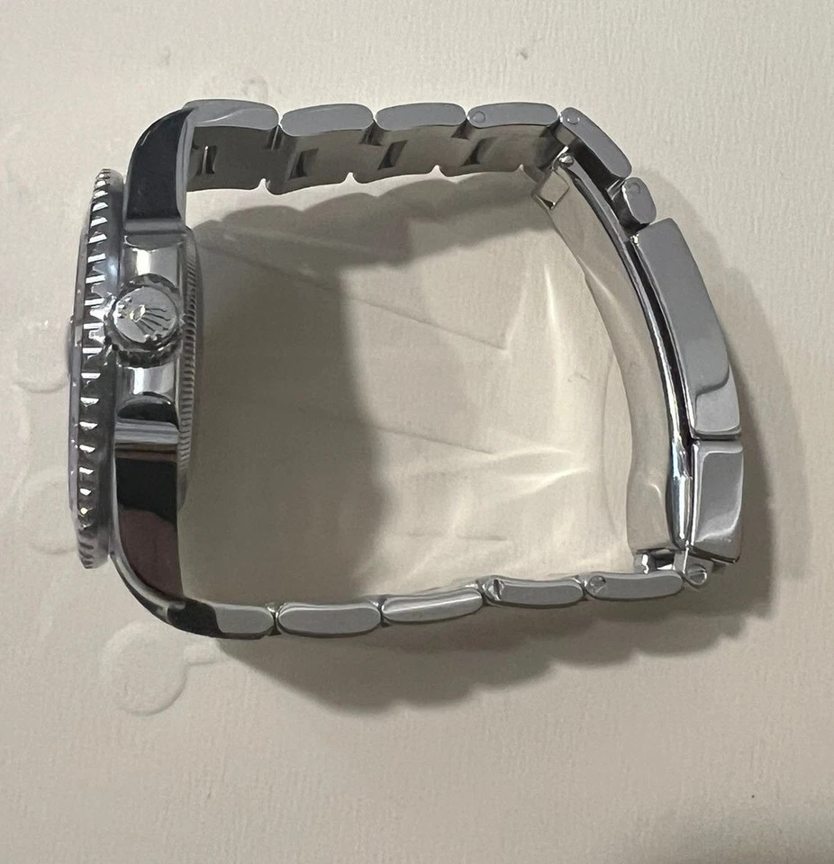 Rolex GMT Master II Batman 116710BLNR B&P LC100 - Bild 3 von 4