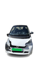 Pare-brise Smart FORTWO