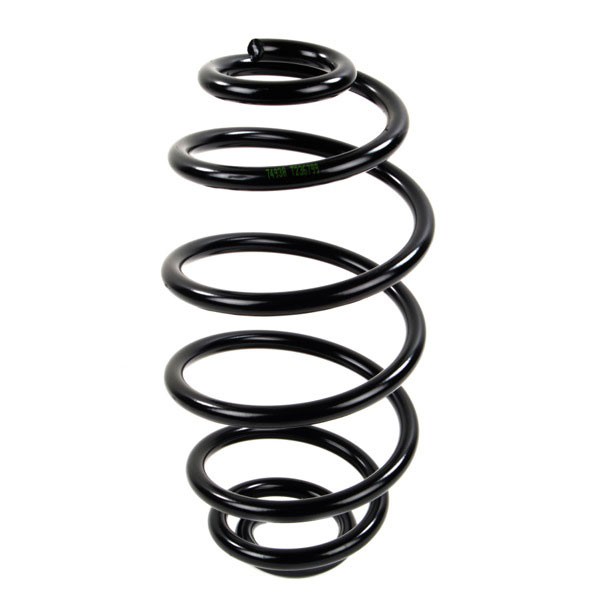 Coil Spring fits VAUXHALL ASTRA H 1.4 Rear 04 to 09 Z14XEP Suspension Kilen New - Image 4