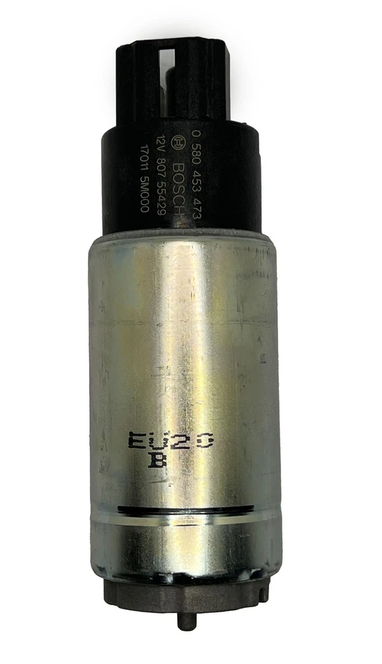 Bomba de combustible eléctrica Bosch 69220 para Cadillac Buick Chevrolet Oldsmobile 1985-1997 Foto 3 de 4