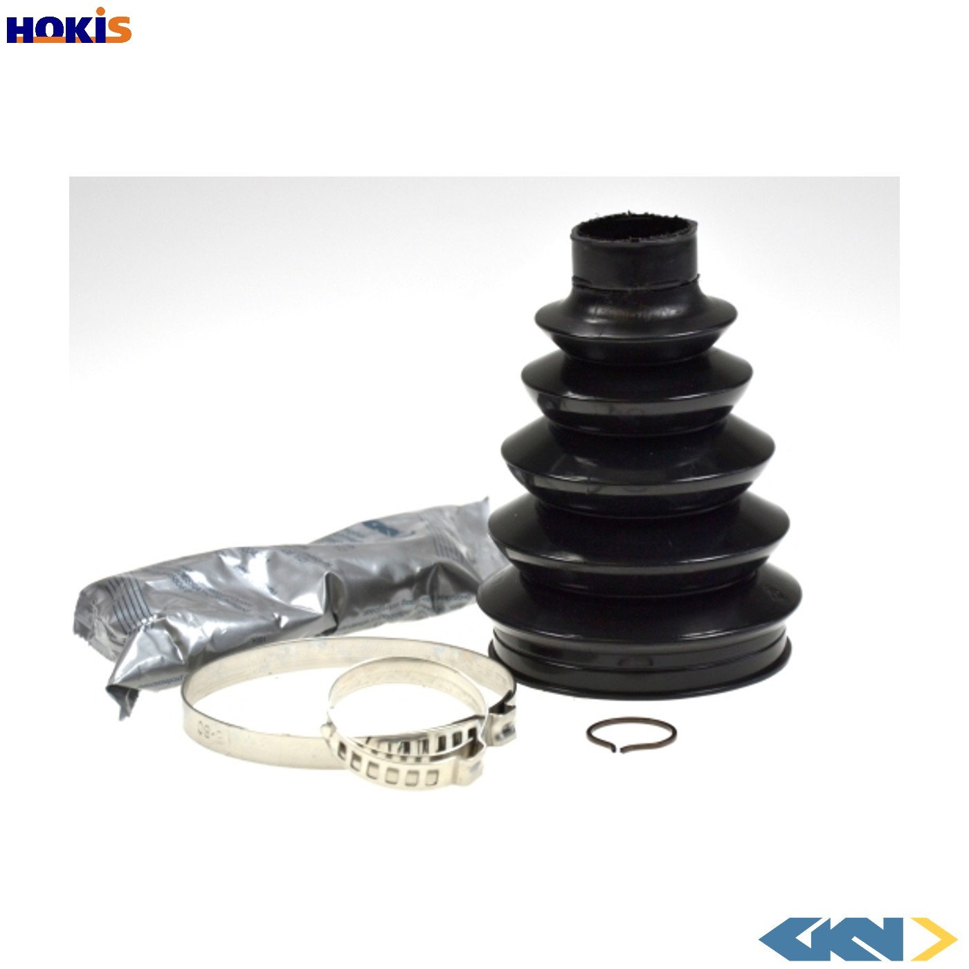 BELLOW KIT DRIVE SHAFT 306183 FOR PEUGEOT CITROEN C3/Pluriel C2 KFU8HZ 1.4L