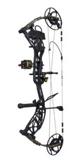 Bear Archery Whitetail Max  14-70lb Package Whitetail Camo Full Package !!