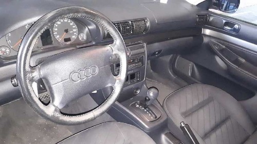 078103604H OVERCASING / 2634412 FOR AUDI A4 BERLINA B5 2.6 - Picture 5 of 10