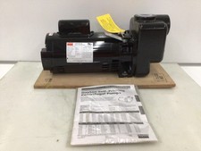 DAYTON 4UA71 Centrifugal Pump 115/208-230V 96...