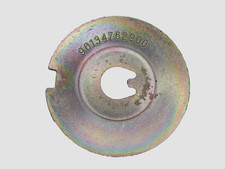 Stützscheibe Domlager vorne links rechts Porsche 911 912 914