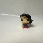 Funko Pocket Pop! Keychain Wonder Woman Mini Figure