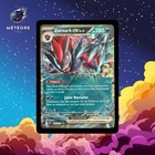 Carte Pokémon Zoroark EX de N 098/159 EV9 JTG Aventures Ensemble FR Neuve