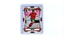 2026 Panini Prizm FIFA World Cup #372 Luis Fi...