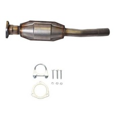 Katalysator Type Approved EEC AU8013T für VW AUDI A4 B5 PASSAT 3B2 Variant 3B5