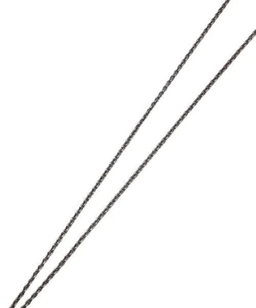 Collana in argento TIFFANY & Co. elsa peretti - Immagine 3 di 4