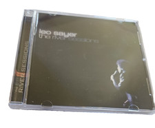 LEO SAYER - THE RIVER SESSIONS (HYPERTENSION RECORDS 2005 CD)