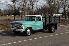 1967 Ford F350 for Sale