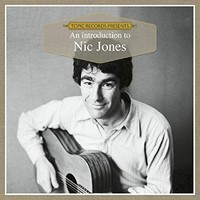 Nic Jones - An Introduction To - CD - K4Z