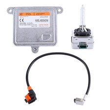 Xenon Hid Headlight Ballast Control Unit For 2015-2020 Chevrolet Suburban Tahoe