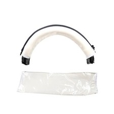 HeadBand Cushion Cover For Corsair Virtuoso RGB Wireless SE Gaming Headset b