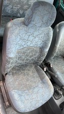 Siège Renault KANGOO