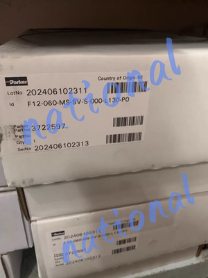 F12-060-MS-SV-S-000-L130-P0 Hydraulic motor 3722597 F12-060-MS-SV-S-000-L130-P0