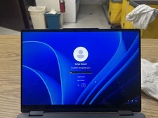 Lenovo Yoga 7i 14" 2.2K Touch i5-1335U 8GB 512GB SSD Win11 Home Storm Grey