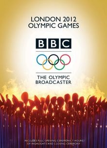 London 2012 Olympic Games  [DVD] von Danny Boyle | DVD | Zustand gut