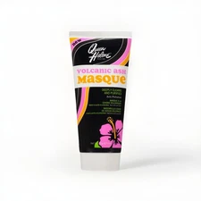 Queen Helene Volcanic Ash Masque / 6 oz