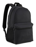 Puma Puma Phase Puffer Backpack Rucksack Rucksack Puma Black Schwarz Neu