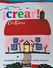 Image of Cath Kidston ¡Crear! (Paperback) Cath Kidston