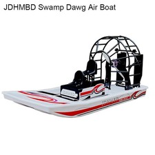 Remote Control Two Channels Turbo Cruise RC High Speed Brushless wind boat