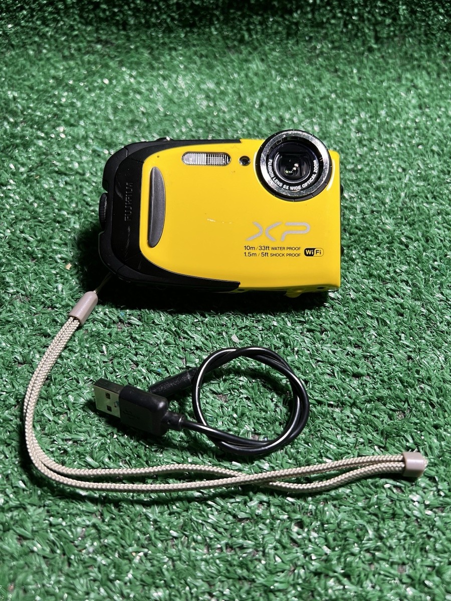 FUJIFILM FINEPIX XP70/XP70/XP50 フジフイルム デジタル カメラ