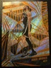 2023-24 Panini Revolution Basketball Mikal Bridges #38 Brooklyn Nets