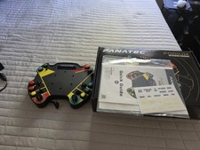Fanatec Podium Button Module Endurance