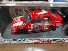 MINICHAMPS Alfa Romeo 155 V6 TI